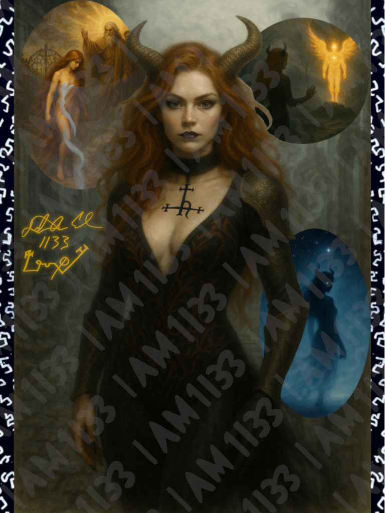 The Lion of God: Black Friday Digital Print Collection (Gold Edition)