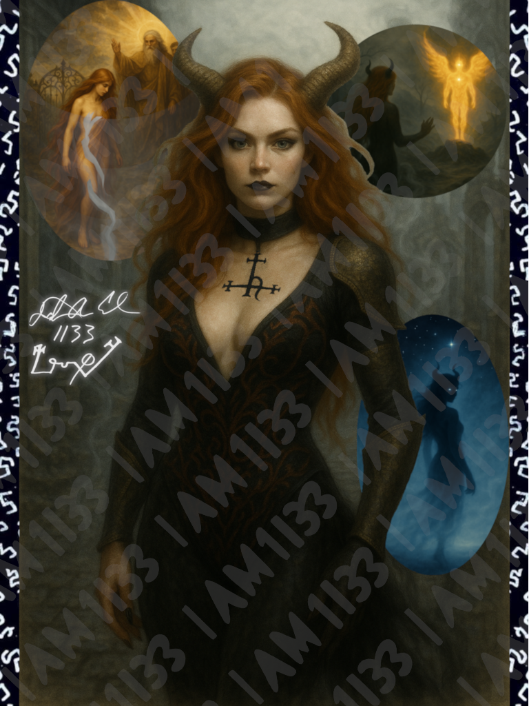 The Lion of God: Black Friday Digital Print Collection (Gold Edition)