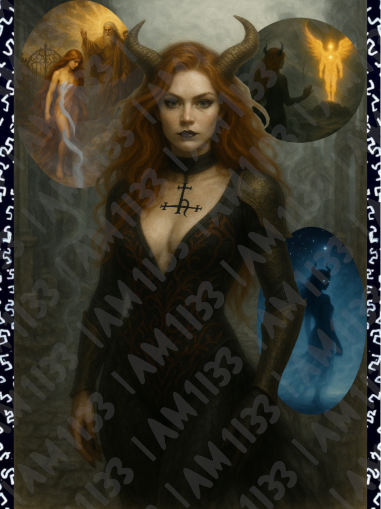 The Lion of God: Black Friday Digital Print Collection (Gold Edition)