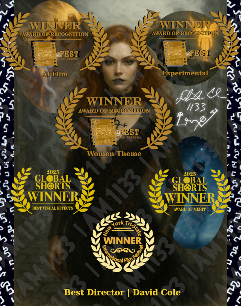 The Lion of God: Black Friday Digital Print Collection (Gold Edition)